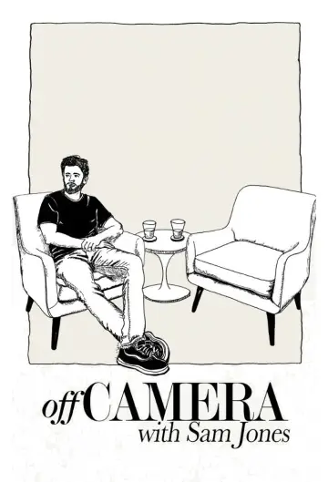 Off Camera with Sam Jones постер