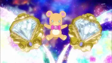 Задник до серіалу "魔法つかいプリキュア!" #1483462