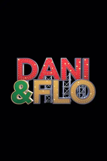 Постер до серіалу "Dani&Flo con Lara Álvarez" #1382849