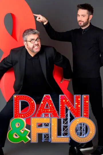 Постер до серіалу "Dani&Flo con Lara Álvarez" #1382850