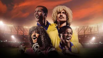 La Selección постер