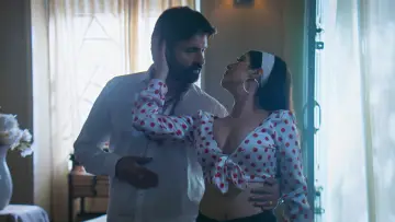 Задник до серіалу "मस्तराम" #1358699