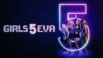 Задник до серіалу "Girls5eva" #1407365