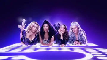 Задник до серіалу "Girls5eva" #1407368
