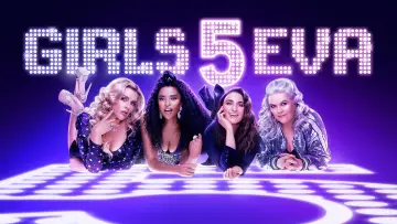 Задник до серіалу "Girls5eva" #1407369