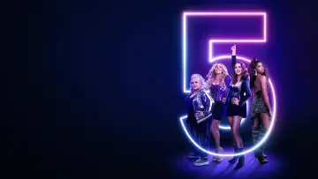Задник до серіалу "Girls5eva" #1407370