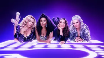 Задник до серіалу "Girls5eva" #1407373