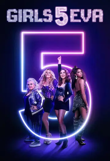 Постер до серіалу "Girls5eva" #1407393