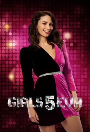 Постер до серіалу "Girls5eva" #1407394