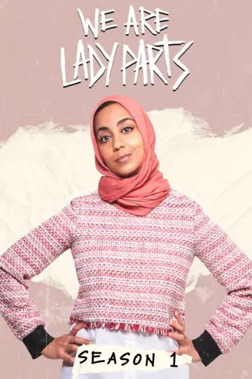 Постер до серіалу "We Are Lady Parts" #1754720