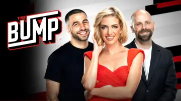 Задник до серіалу "WWE