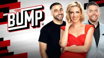 Задник до серіалу "WWE