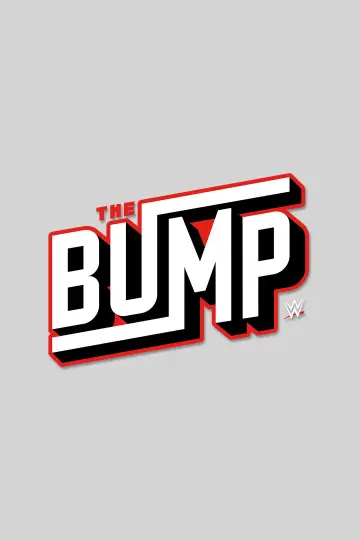 WWE's The Bump постер