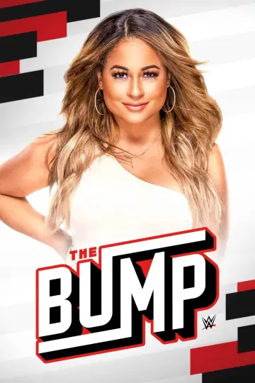 Постер до серіалу "WWE
