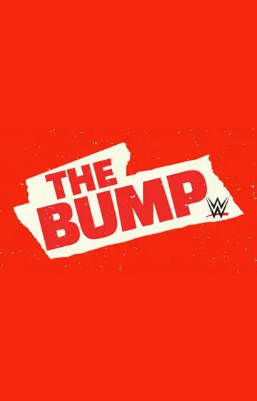 Постер до серіалу "WWE