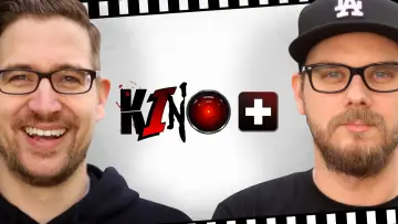 Задник до серіалу "Kino Plus" #1407398