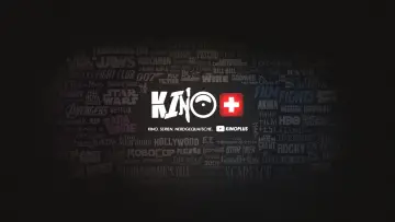 Задник до серіалу "Kino Plus" #1407399