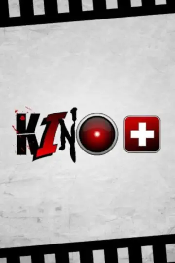 Постер до серіалу "Kino Plus" #1407401