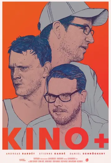 Постер до серіалу "Kino Plus" #1407402