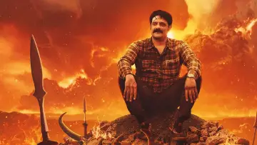 Задник до серіалу "पाताल लोक" #1429363