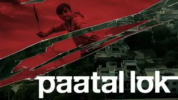 Задник до серіалу "पाताल लोक" #1697308