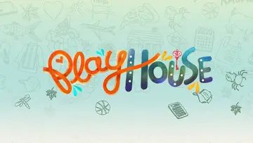 Задник до серіалу "Playhouse" #1402993