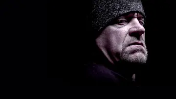 Задник до серіалу "Undertaker: The Last Ride" #1464223