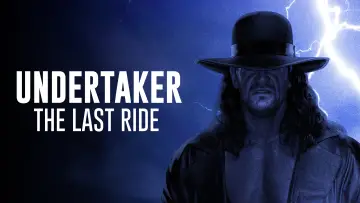 Задник до серіалу "Undertaker: The Last Ride" #1464225