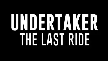 Задник до серіалу "Undertaker: The Last Ride" #1464226