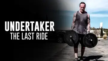 Задник до серіалу "Undertaker: The Last Ride" #1464227