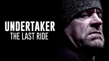 Задник до серіалу "Undertaker: The Last Ride" #1464228