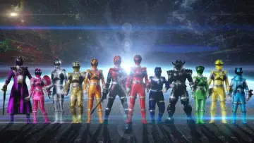 Задник до серіалу "宇宙戦隊キュウレンジャー" #1393816