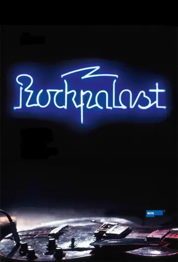 Постер до серіалу "Rockpalast" #1425807