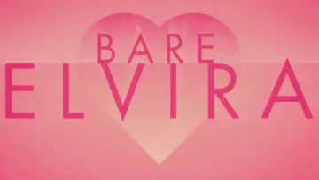 Задник до серіалу "Bare Elvira" #1547843