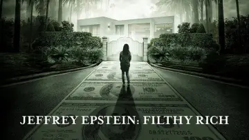Задник до серіалу "Jeffrey Epstein: Filthy Rich" #1600312