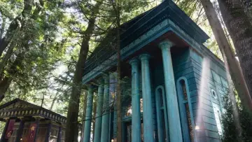 Задник до серіалу "Персі Джексон та Олімпійці" #1587144