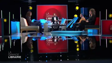 Задник до серіалу "Велика бібліотека" #1586021