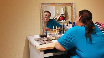 Задник до серіалу "My 600-lb Life: Where Are They Now?" #1549957