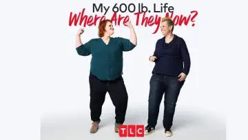 Задник до серіалу "My 600-lb Life: Where Are They Now?" #1549958