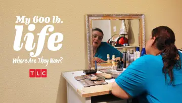 Задник до серіалу "My 600-lb Life: Where Are They Now?" #1549959