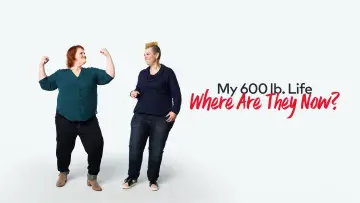 Задник до серіалу "My 600-lb Life: Where Are They Now?" #1549960