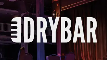 Задник до серіалу "Dry Bar Comedy" #1379955