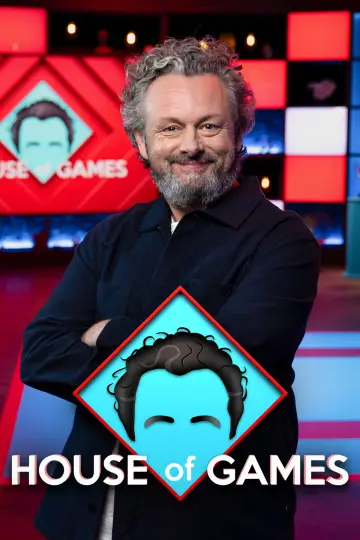 Постер до серіалу "Richard Osman