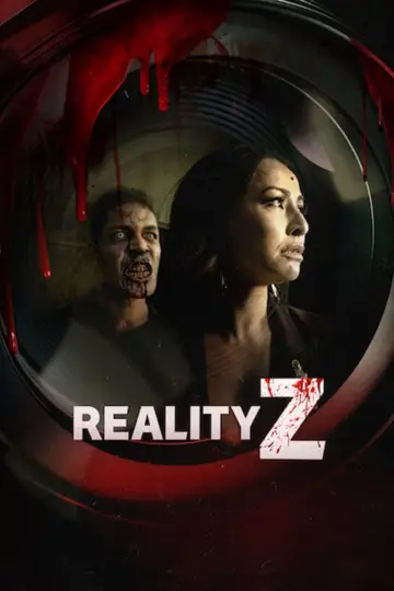 Reality Z постер