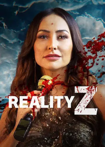 Постер до серіалу "Reality Z" #1470256