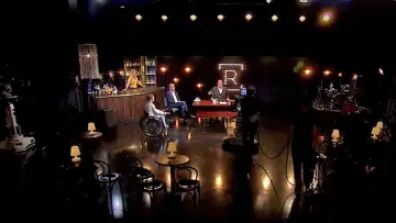 Ringlstetter постер