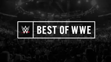 Задник до серіалу "The Best of WWE" #1443521