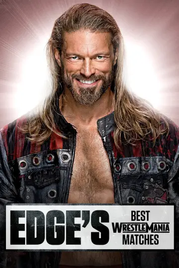 Постер до серіалу "The Best of WWE" #1443525