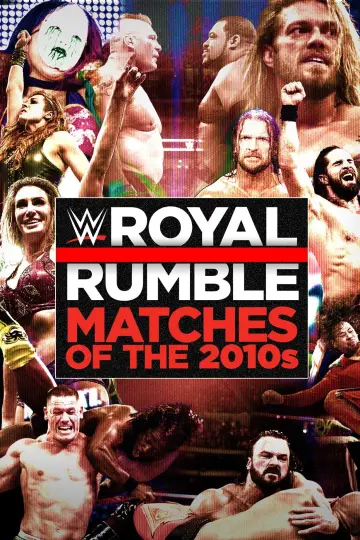 Постер до серіалу "The Best of WWE" #1443526
