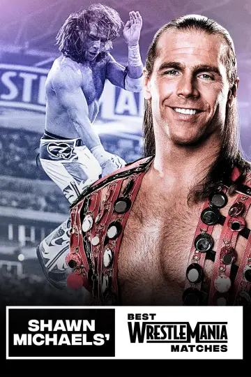 Постер до серіалу "The Best of WWE" #1443527